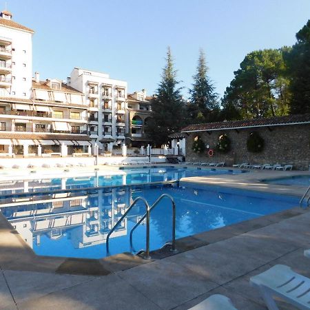 El Capricho Para Todos Arenas de San Pedro Εξωτερικό φωτογραφία