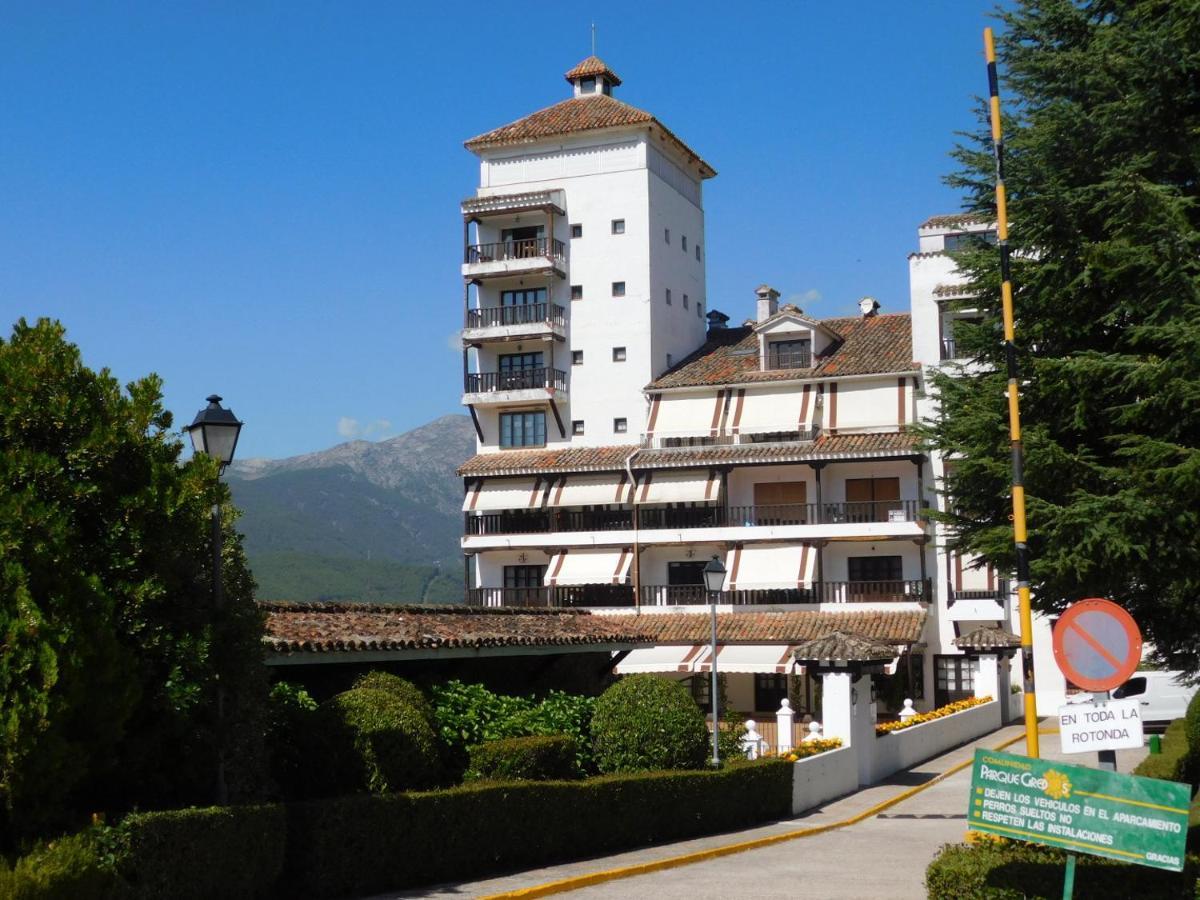 El Capricho Para Todos Arenas de San Pedro Εξωτερικό φωτογραφία