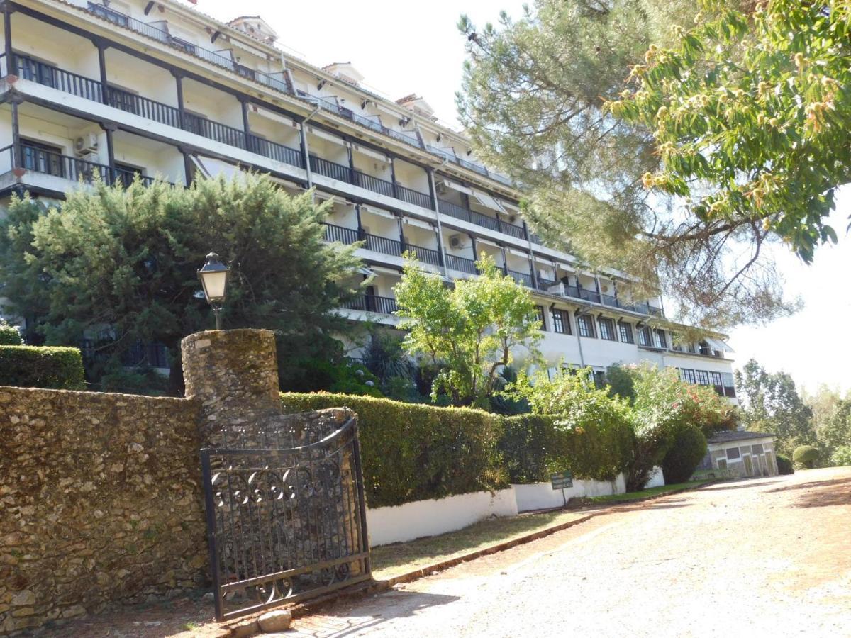 El Capricho Para Todos Arenas de San Pedro Εξωτερικό φωτογραφία