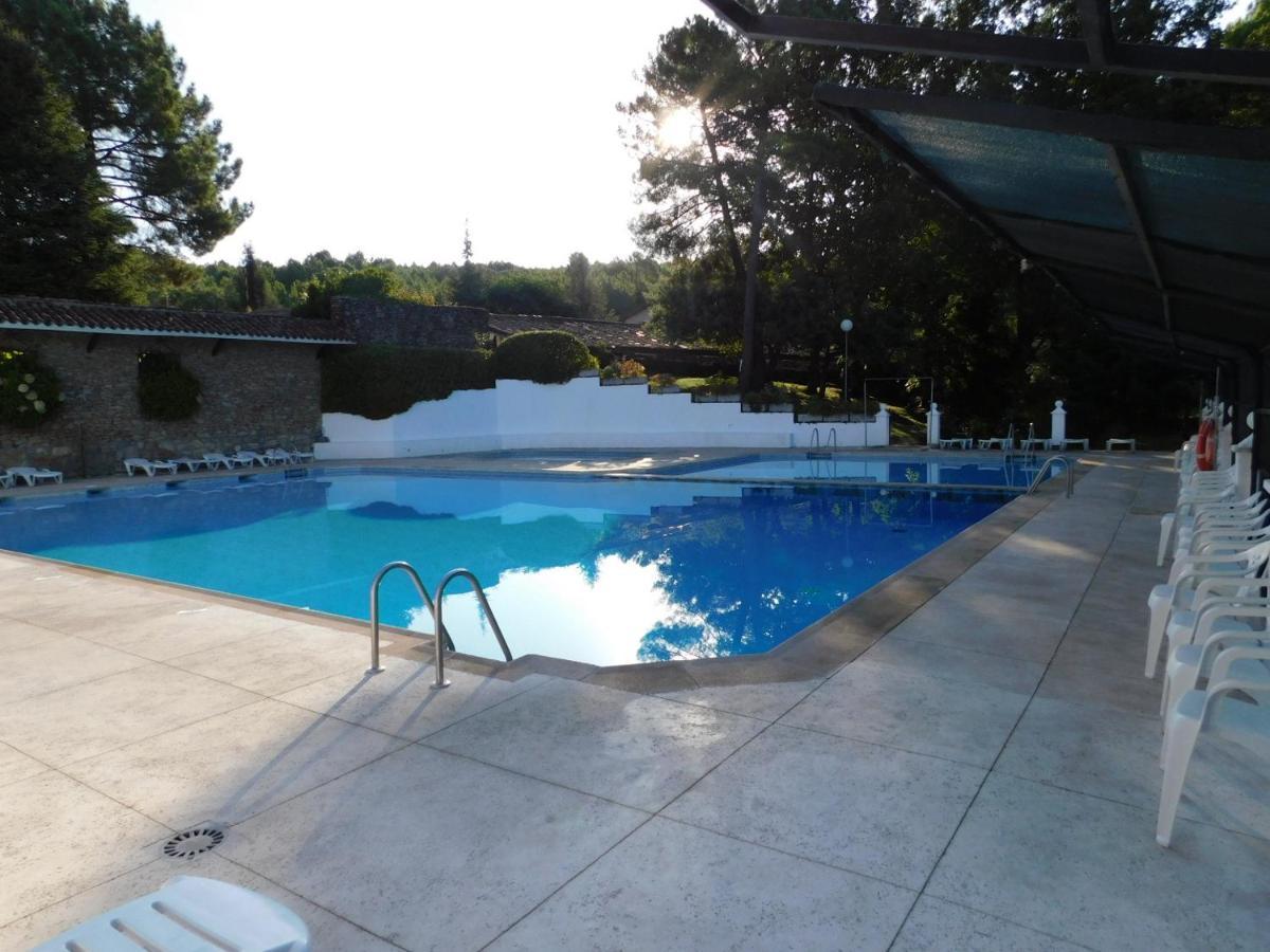 El Capricho Para Todos Arenas de San Pedro Εξωτερικό φωτογραφία