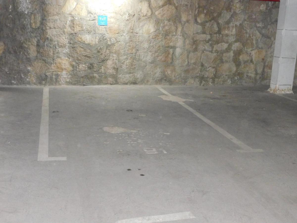 El Capricho Para Todos Arenas de San Pedro Εξωτερικό φωτογραφία