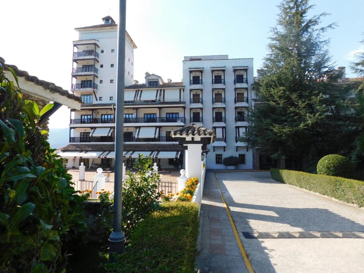 El Capricho Para Todos Arenas de San Pedro Εξωτερικό φωτογραφία