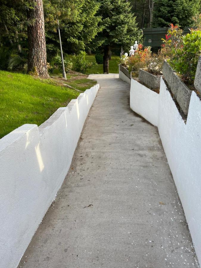 El Capricho Para Todos Arenas de San Pedro Εξωτερικό φωτογραφία