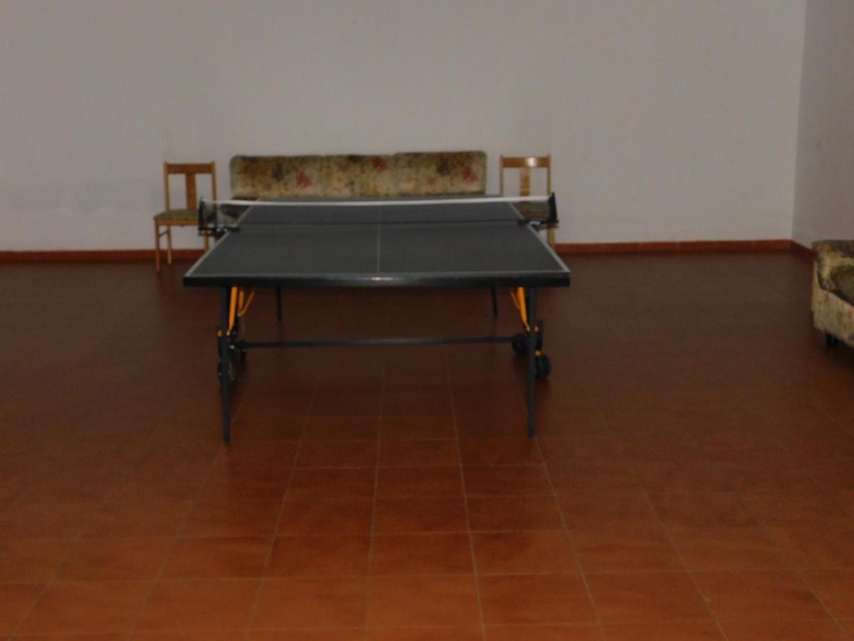El Capricho Para Todos Arenas de San Pedro Εξωτερικό φωτογραφία