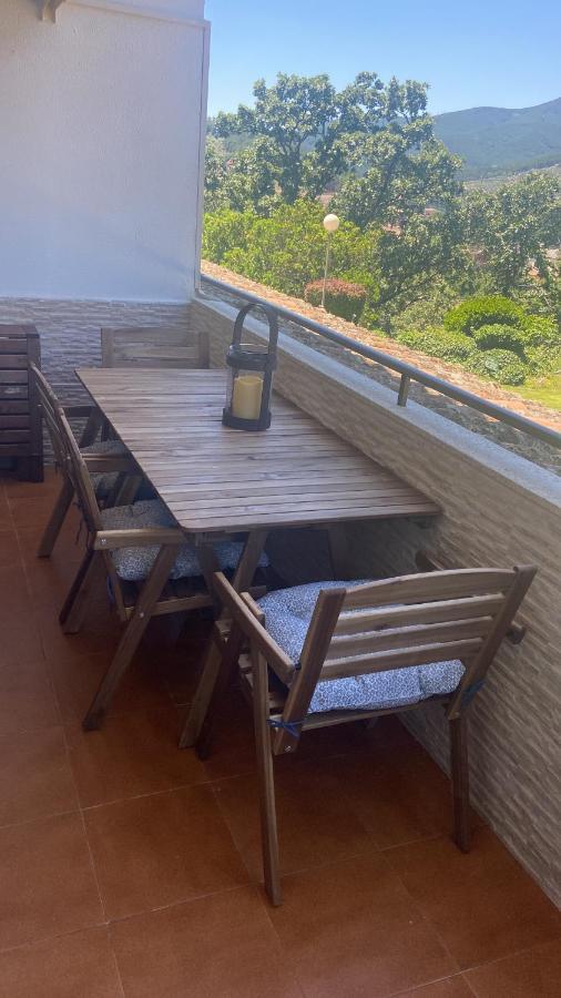 El Capricho Para Todos Arenas de San Pedro Εξωτερικό φωτογραφία