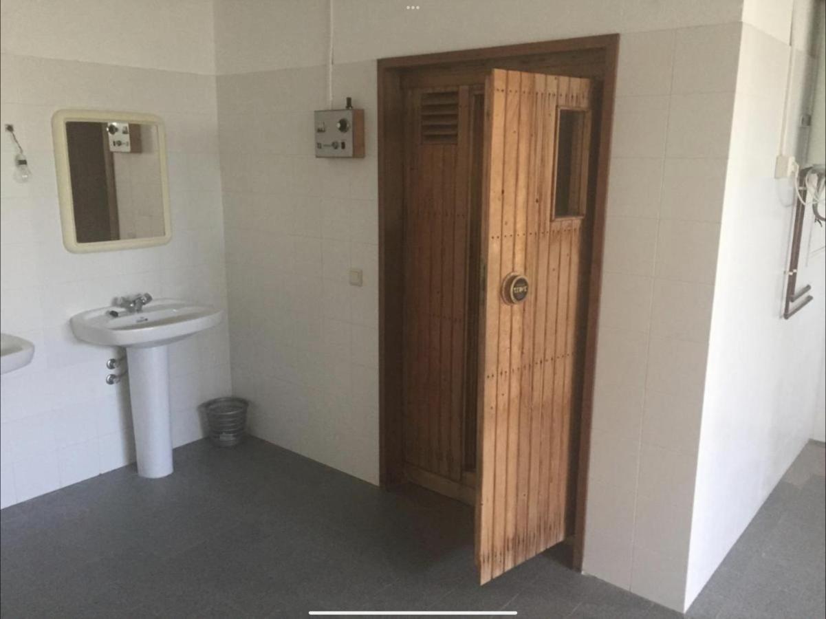 El Capricho Para Todos Arenas de San Pedro Εξωτερικό φωτογραφία